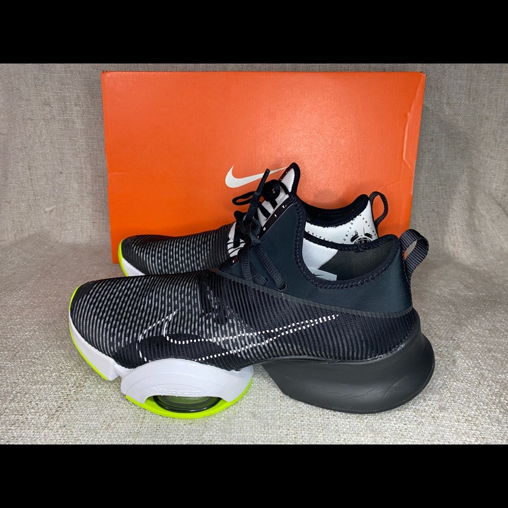 Nike Air Zoom Superrep